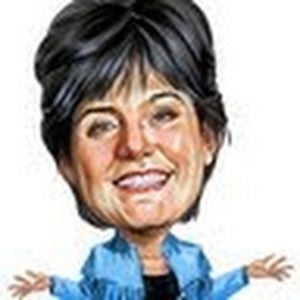 Meet your Posher, Jeri mae